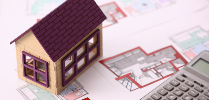 Cost Estimation Strategies for Construction Projects