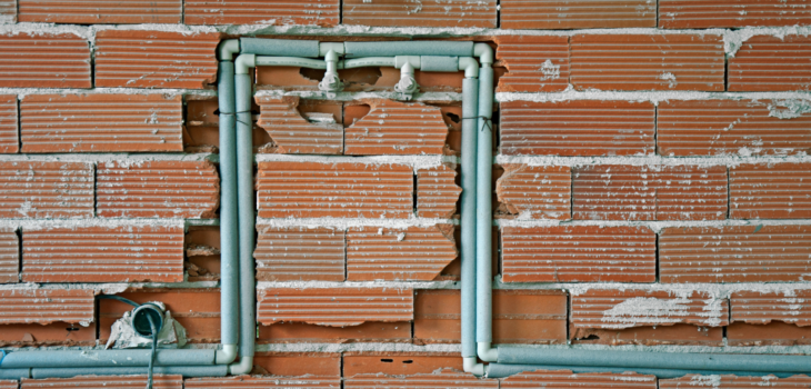 Why Partnering with the Right Plumbing Subcontractor Can Save You Time and Money on New Builds